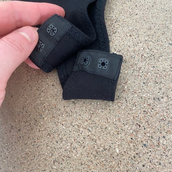 Body Suits - Picture 2 of 4